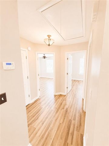 514 Shaggy Hickory Trail, Palmetto, GA 30268