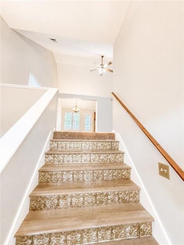 514 Shaggy Hickory Trail, Palmetto, GA 30268
