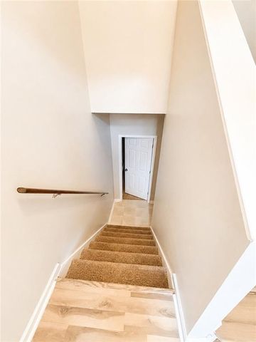 514 Shaggy Hickory Trail, Palmetto, GA 30268