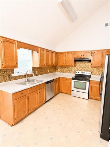 514 Shaggy Hickory Trail, Palmetto, GA 30268