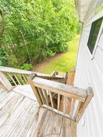 514 Shaggy Hickory Trail, Palmetto, GA 30268