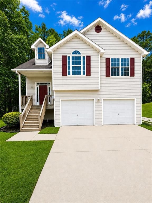 514 Shaggy Hickory Trail, Palmetto, GA 30268