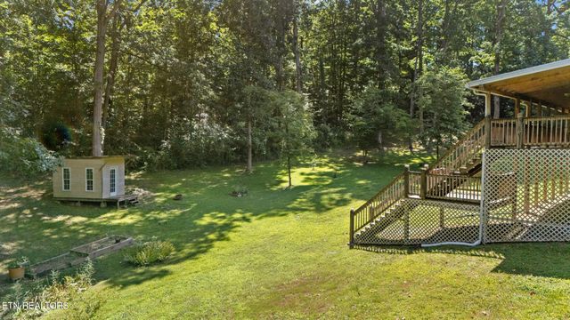 1057 Topside Drive, Sevierville, TN 37862