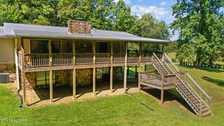 1057 Topside Drive, Sevierville, TN 37862