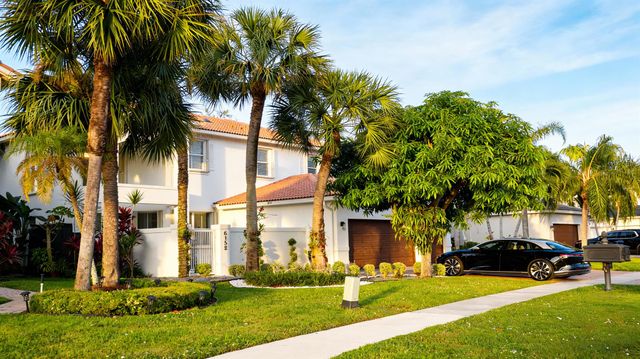 6152 C Durham Drive, Lake Worth, FL 33467