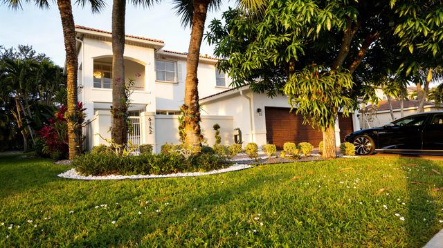 6152 C Durham Drive, Lake Worth, FL 33467