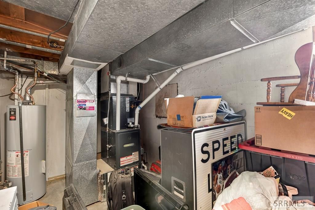 Image 20 of property listing at 810 S Main Street, Grace, ID 83241