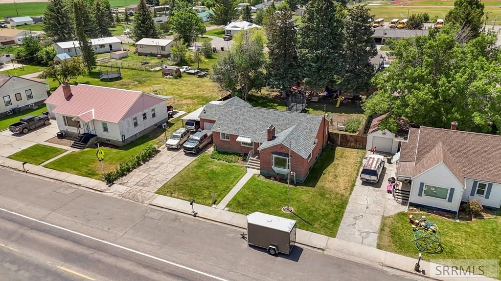 Image 28 of property listing at 810 S Main Street, Grace, ID 83241