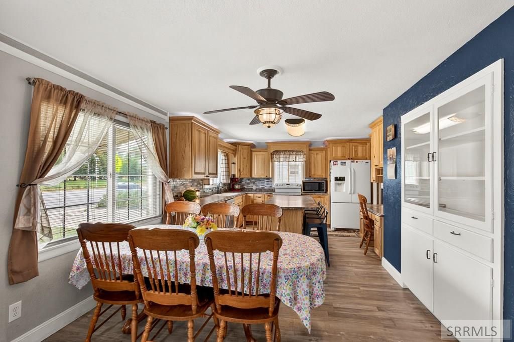 Image 6 of property listing at 810 S Main Street, Grace, ID 83241