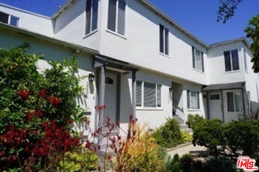 1206 S Cochran Avenue, Los Angeles, CA 90019