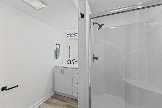 956 Ridge Drive, Warrensburg, MO 64093