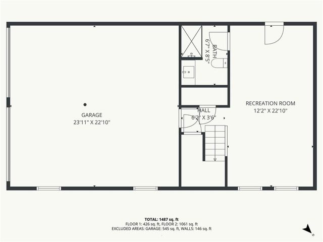 956 Ridge Drive, Warrensburg, MO 64093