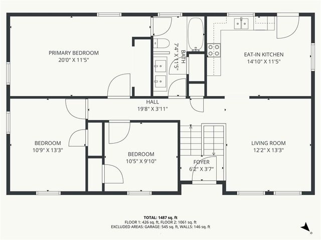 956 Ridge Drive, Warrensburg, MO 64093