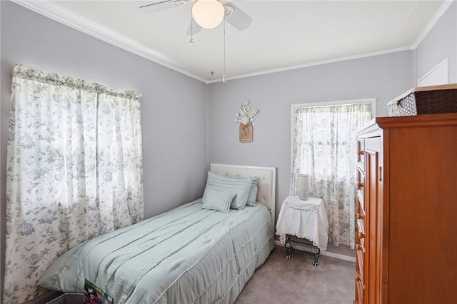 1734 Audubon Park Drive, Springfield, OH 45504