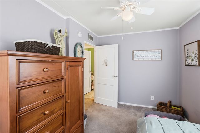 1734 Audubon Park Drive, Springfield, OH 45504