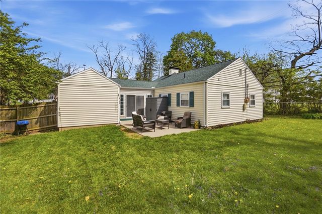 1734 Audubon Park Drive, Springfield, OH 45504