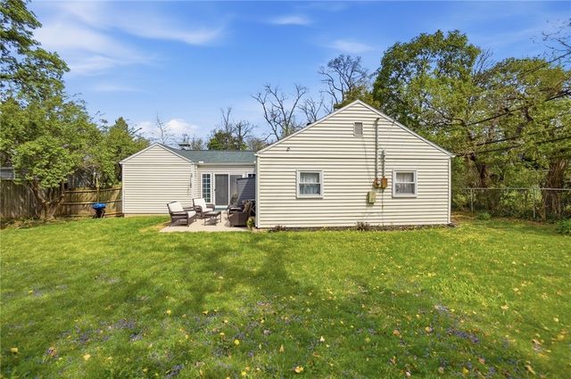 1734 Audubon Park Drive, Springfield, OH 45504