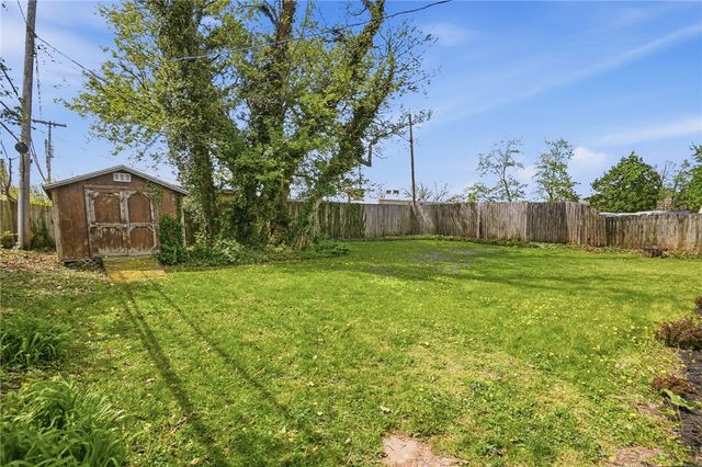 1734 Audubon Park Drive, Springfield, OH 45504