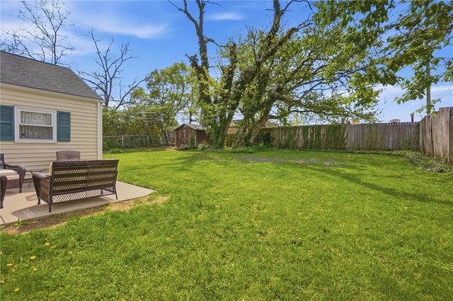 1734 Audubon Park Drive, Springfield, OH 45504