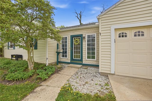 1734 Audubon Park Drive, Springfield, OH 45504