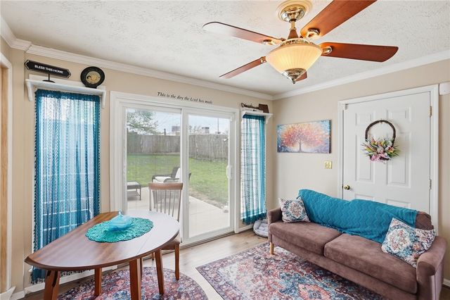 1734 Audubon Park Drive, Springfield, OH 45504