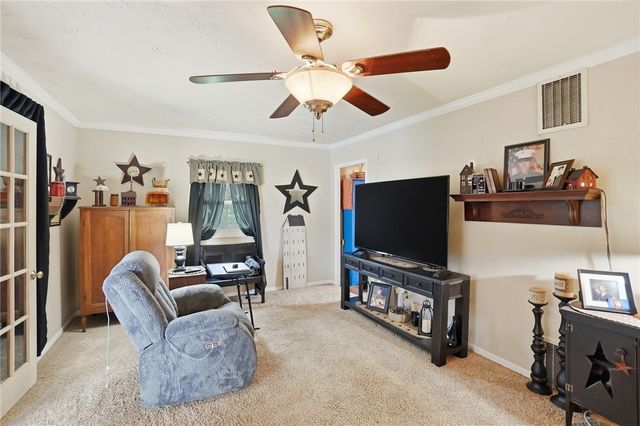1734 Audubon Park Drive, Springfield, OH 45504