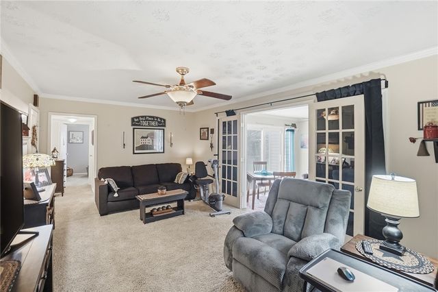 1734 Audubon Park Drive, Springfield, OH 45504