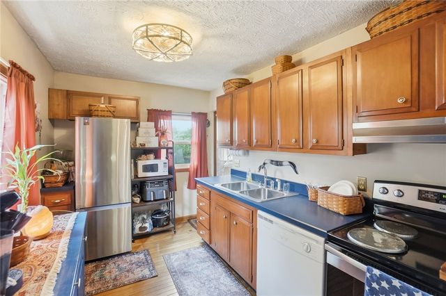1734 Audubon Park Drive, Springfield, OH 45504