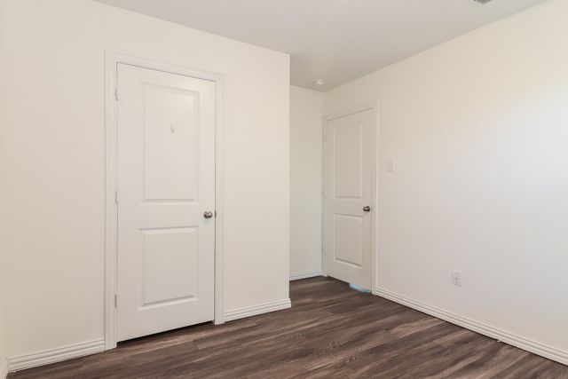 2721 Gibbons Street, Greenville, TX 75401