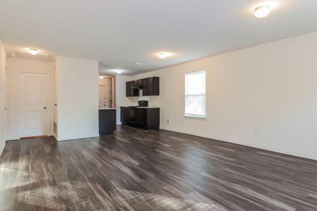 2721 Gibbons Street, Greenville, TX 75401