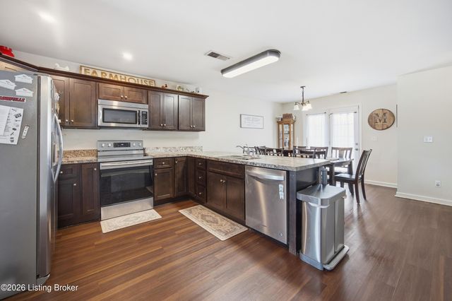 392 Bridlewood Ave, Shelbyville, KY 40065