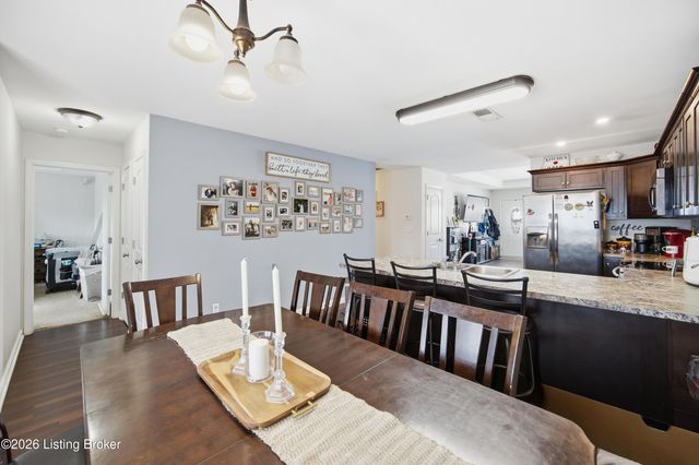 392 Bridlewood Ave, Shelbyville, KY 40065