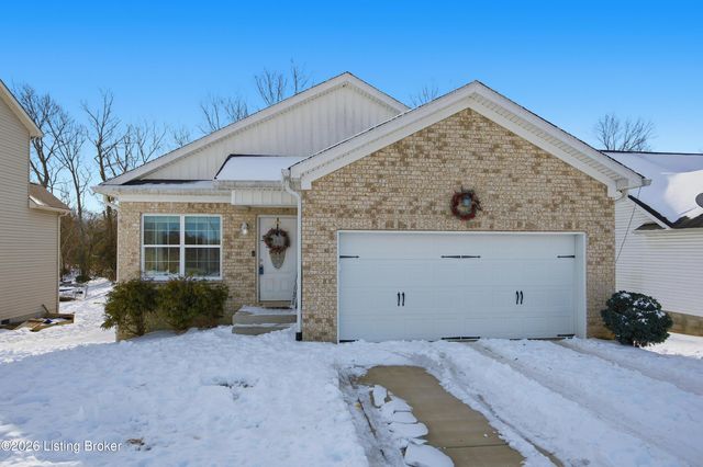 392 Bridlewood Ave, Shelbyville, KY 40065