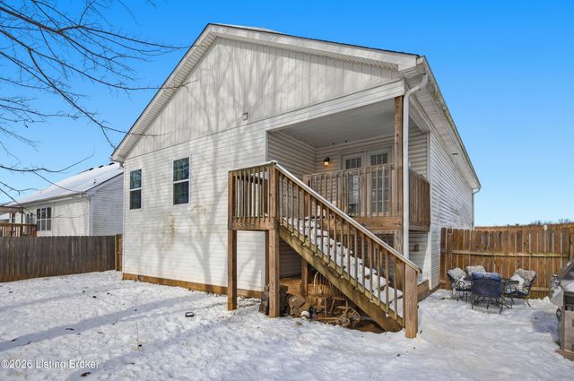 392 Bridlewood Ave, Shelbyville, KY 40065