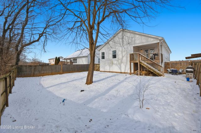 392 Bridlewood Ave, Shelbyville, KY 40065