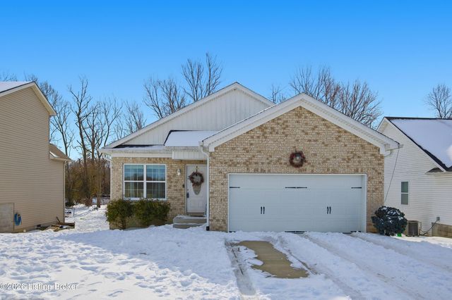 392 Bridlewood Ave, Shelbyville, KY 40065