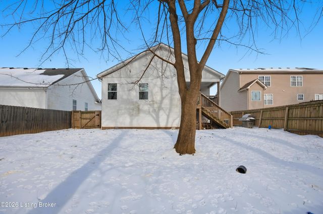 392 Bridlewood Ave, Shelbyville, KY 40065