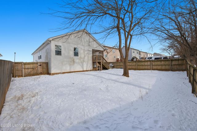 392 Bridlewood Ave, Shelbyville, KY 40065