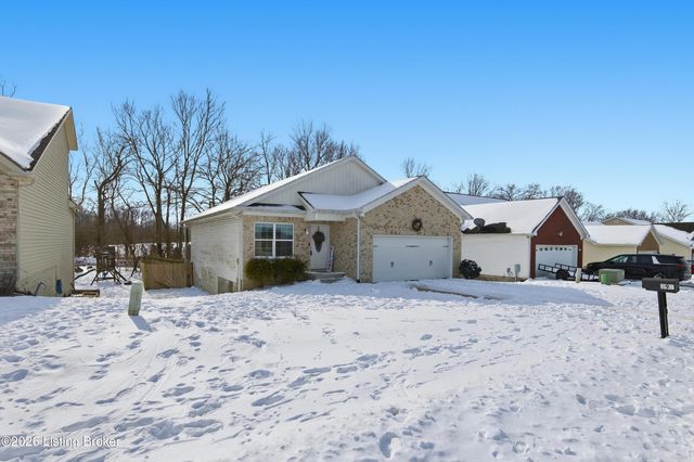 392 Bridlewood Ave, Shelbyville, KY 40065