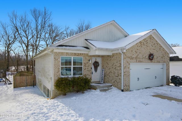 392 Bridlewood Ave, Shelbyville, KY 40065