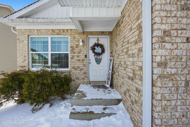 392 Bridlewood Ave, Shelbyville, KY 40065