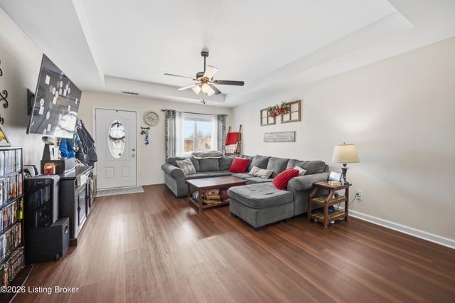 392 Bridlewood Ave, Shelbyville, KY 40065