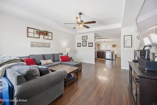 392 Bridlewood Ave, Shelbyville, KY 40065