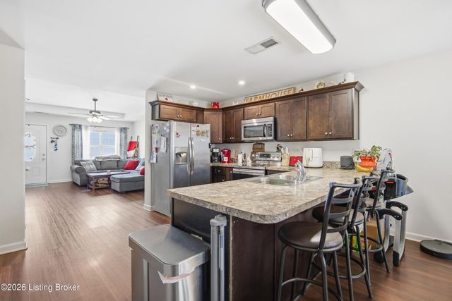 392 Bridlewood Ave, Shelbyville, KY 40065