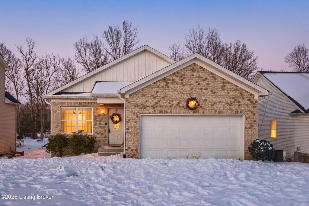 392 Bridlewood Ave, Shelbyville, KY 40065