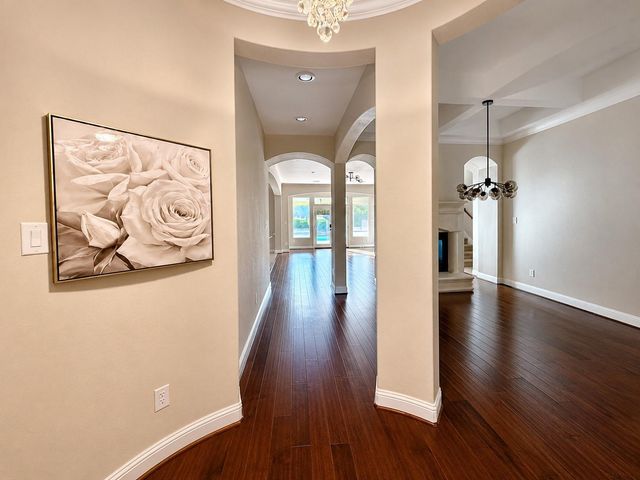 127 Lindenberry Circle, Spring, TX 77389