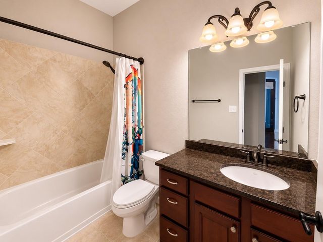 127 Lindenberry Circle, Spring, TX 77389
