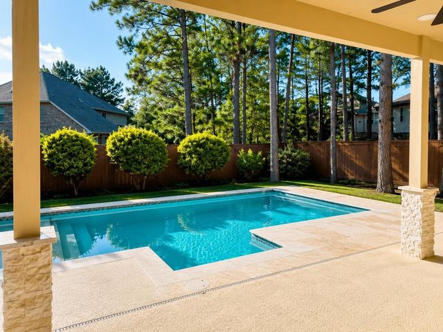 127 Lindenberry Circle, Spring, TX 77389