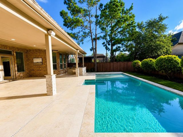 127 Lindenberry Circle, Spring, TX 77389