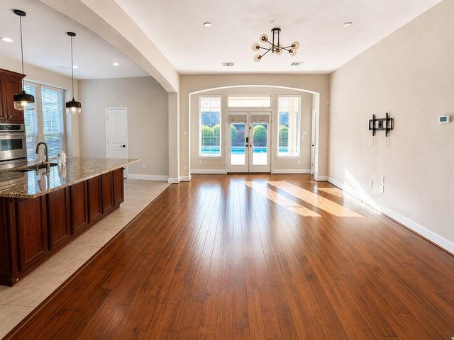 127 Lindenberry Circle, Spring, TX 77389